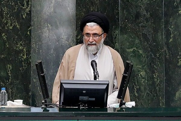 معاونت حقوقی و امور مجلس صدا وسیما