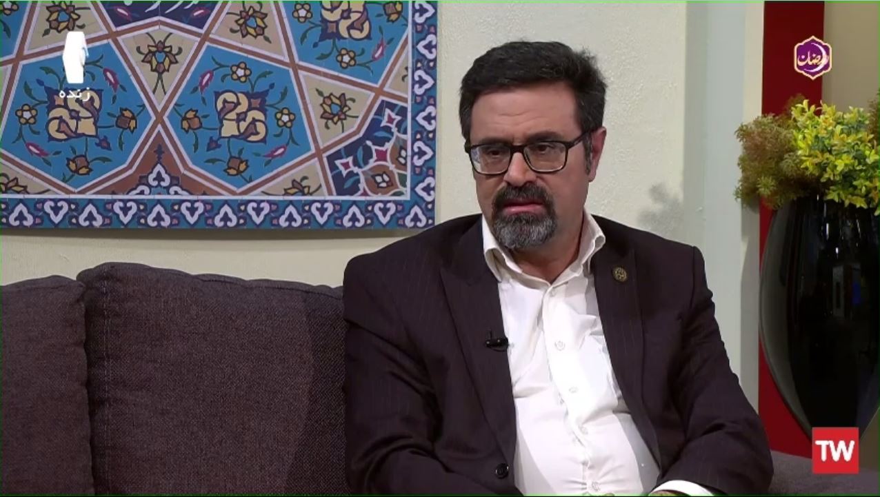 معاونت حقوقی و امور مجلس صدا وسیما