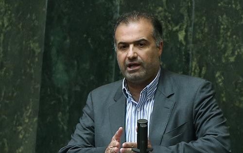 معاونت حقوقی و امور مجلس صدا وسیما