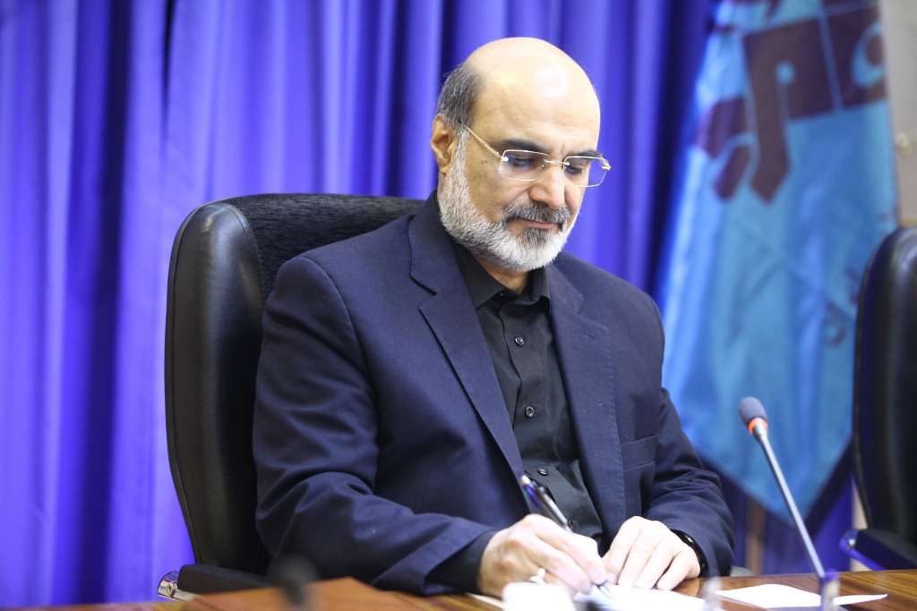 معاونت حقوقی و امور مجلس صدا وسیما