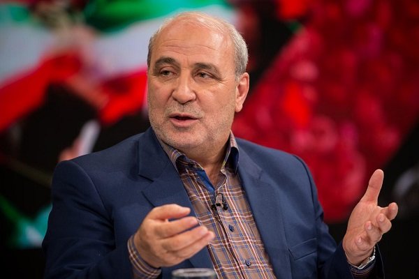 معاونت حقوقی و امور مجلس صدا وسیما