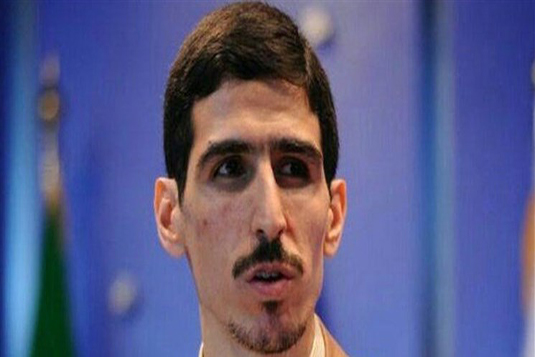 معاونت حقوقی و امور مجلس صدا وسیما