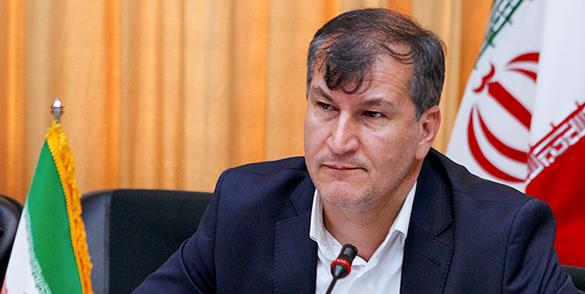 معاونت حقوقی و امور مجلس صدا وسیما