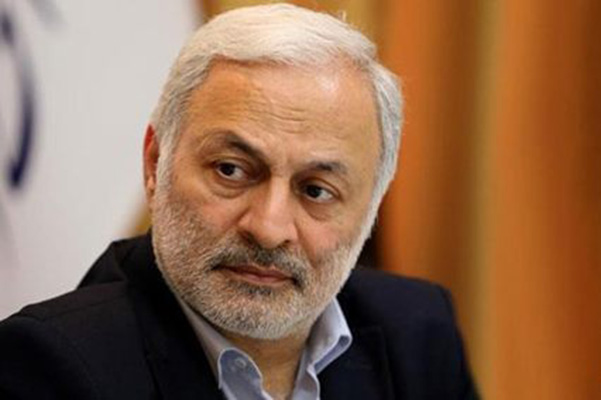 معاونت حقوقی و امور مجلس صدا وسیما