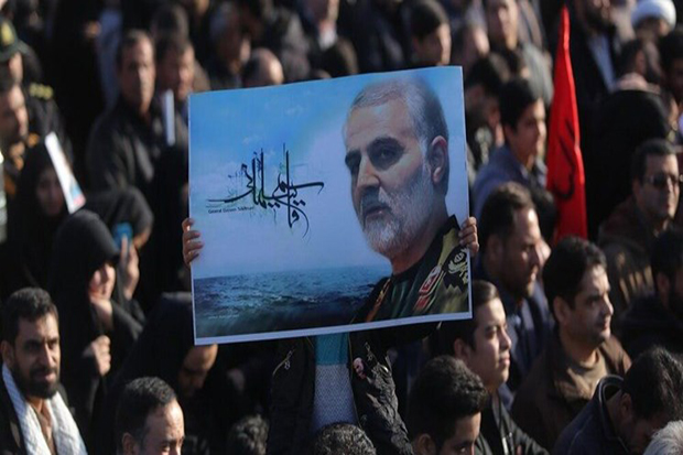 معاونت حقوقی و امور مجلس صدا وسیما