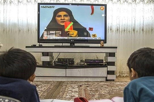 معاونت حقوقی و امور مجلس صدا وسیما