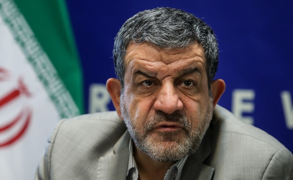 معاونت حقوقی و امور مجلس صدا وسیما
