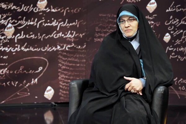 معاونت حقوقی و امور مجلس صدا وسیما