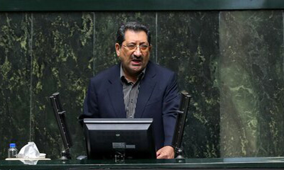 معاونت حقوقی و امور مجلس صدا وسیما