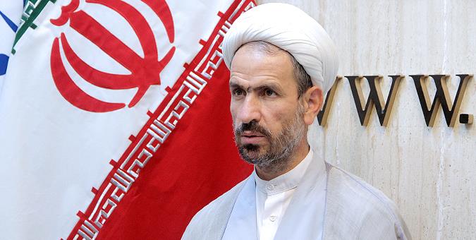 معاونت حقوقی و امور مجلس صدا وسیما