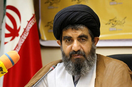 معاونت حقوقی و امور مجلس صدا وسیما
