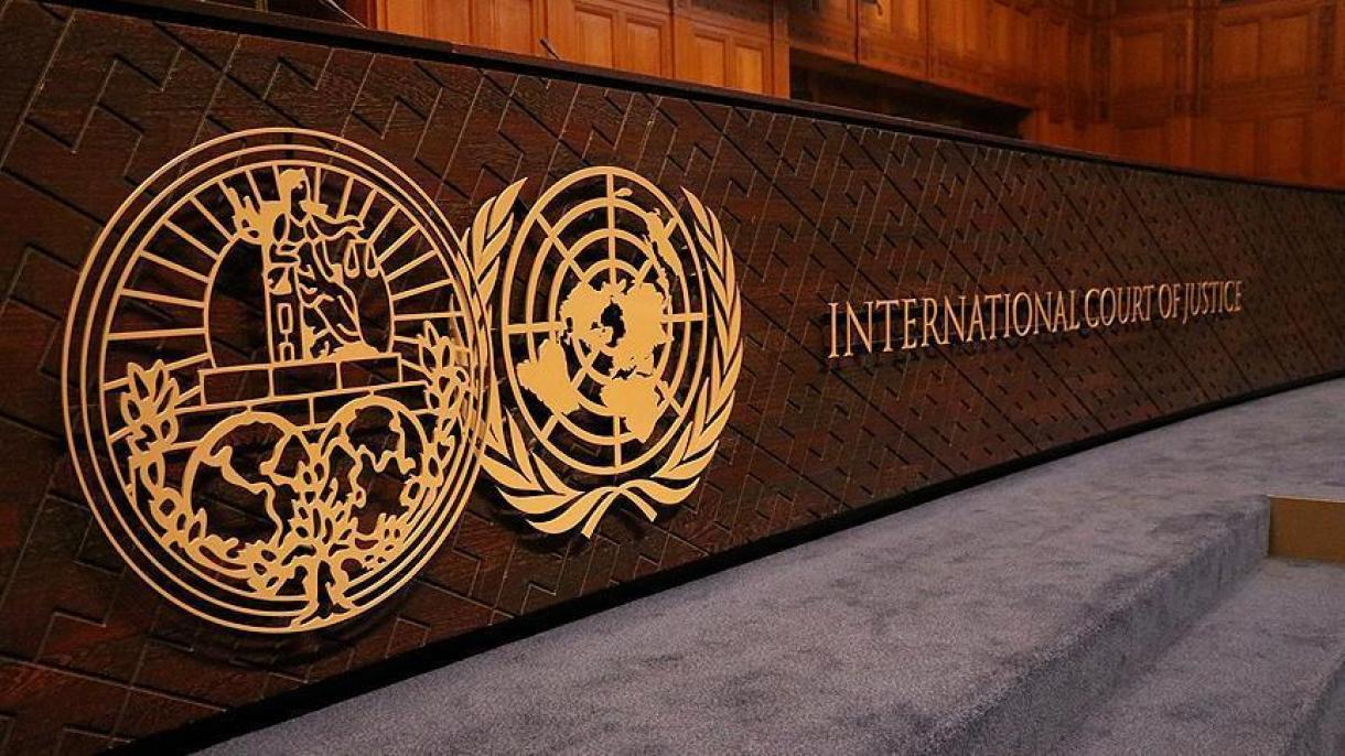 سهم دیوان بین المللی دادگستری در تجلی مفهوم بشریت