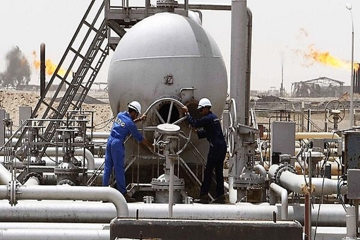 مطالعه تطبیقی وضعیت حقوقی شرط تعهد به دریافت در قراردادهای فروش و انتقال گاز