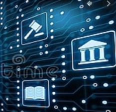 بررسی مسئولیت مدنی ناشی از ارتباطات الکترونیکی معاونت حقوقی و امور مجلس صداوسیما